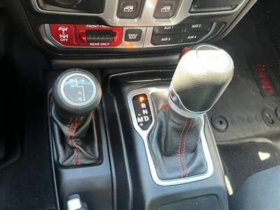 2018 Jeep Wrangler Rubicon   - Photo 33 - Salt Lake City, UT 84115