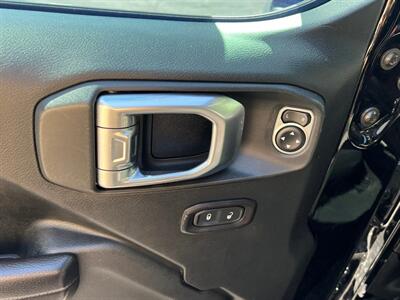2018 Jeep Wrangler Rubicon   - Photo 25 - Salt Lake City, UT 84115