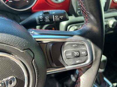 2018 Jeep Wrangler Rubicon   - Photo 28 - Salt Lake City, UT 84115