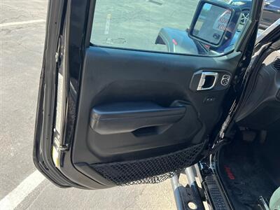 2018 Jeep Wrangler Rubicon   - Photo 22 - Salt Lake City, UT 84115