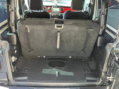 2018 Jeep Wrangler Rubicon   - Photo 24 - Salt Lake City, UT 84115