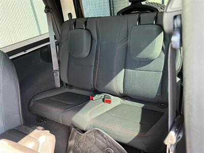 2018 Jeep Wrangler Rubicon   - Photo 23 - Salt Lake City, UT 84115