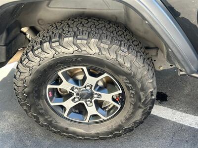 2018 Jeep Wrangler Rubicon   - Photo 15 - Salt Lake City, UT 84115