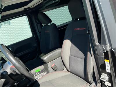 2018 Jeep Wrangler Rubicon   - Photo 21 - Salt Lake City, UT 84115