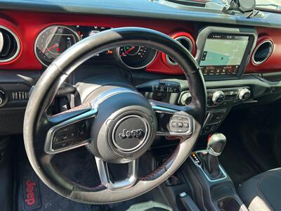 2018 Jeep Wrangler Rubicon   - Photo 29 - Salt Lake City, UT 84115
