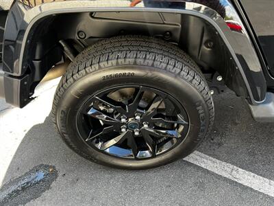 2024 Jeep Wrangler Sport S 4xe - Photo 12 - Salt Lake City, UT 84115