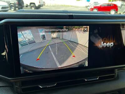 2024 Jeep Wrangler Sport S 4xe - Photo 33 - Salt Lake City, UT 84115