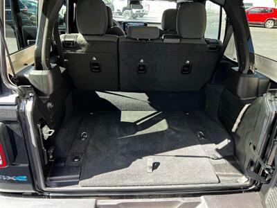 2024 Jeep Wrangler Sport S 4xe - Photo 21 - Salt Lake City, UT 84115
