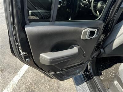 2024 Jeep Wrangler Sport S 4xe - Photo 19 - Salt Lake City, UT 84115