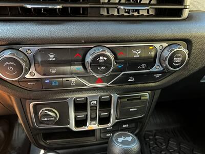2024 Jeep Wrangler Sport S 4xe - Photo 32 - Salt Lake City, UT 84115