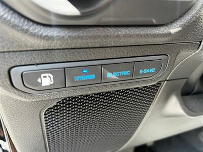 2024 Jeep Wrangler Sport S 4xe - Photo 24 - Salt Lake City, UT 84115