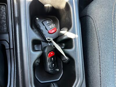 2024 Jeep Wrangler Sport S 4xe - Photo 30 - Salt Lake City, UT 84115