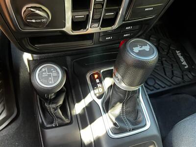 2024 Jeep Wrangler Sport S 4xe - Photo 31 - Salt Lake City, UT 84115