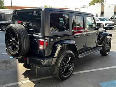2024 Jeep Wrangler Sport S 4xe - Photo 8 - Salt Lake City, UT 84115