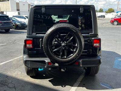 2024 Jeep Wrangler Sport S 4xe - Photo 6 - Salt Lake City, UT 84115