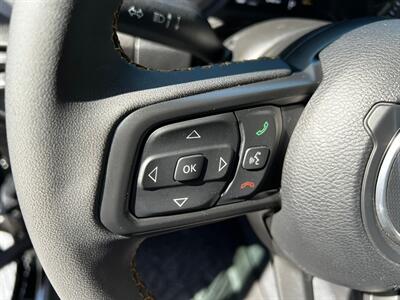 2024 Jeep Wrangler Sport S 4xe - Photo 25 - Salt Lake City, UT 84115