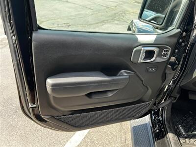 2024 Jeep Wrangler Sport S 4xe - Photo 16 - Salt Lake City, UT 84115