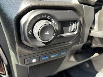 2024 Jeep Wrangler Sport S 4xe - Photo 23 - Salt Lake City, UT 84115