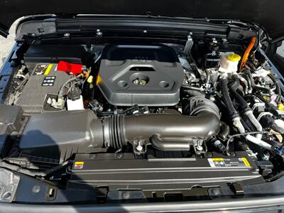 2024 Jeep Wrangler Sport S 4xe - Photo 36 - Salt Lake City, UT 84115