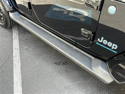 2024 Jeep Wrangler Sport S 4xe - Photo 10 - Salt Lake City, UT 84115