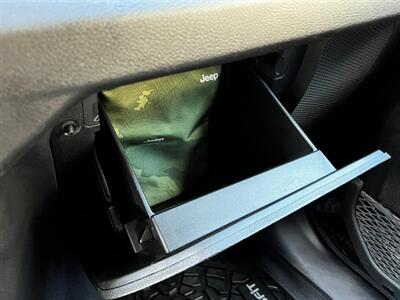 2024 Jeep Wrangler Sport S 4xe - Photo 35 - Salt Lake City, UT 84115