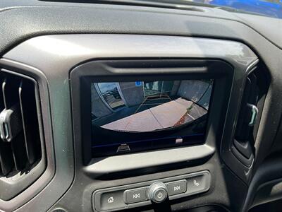 2020 Chevrolet Silverado 1500 Custom Trail Boss   - Photo 30 - Salt Lake City, UT 84115