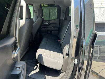 2020 Chevrolet Silverado 1500 Custom Trail Boss   - Photo 20 - Salt Lake City, UT 84115