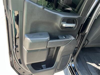 2020 Chevrolet Silverado 1500 Custom Trail Boss   - Photo 22 - Salt Lake City, UT 84115