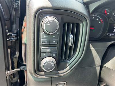 2020 Chevrolet Silverado 1500 Custom Trail Boss   - Photo 25 - Salt Lake City, UT 84115