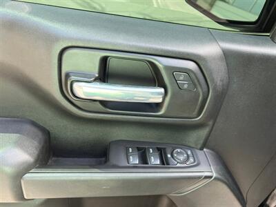 2020 Chevrolet Silverado 1500 Custom Trail Boss   - Photo 24 - Salt Lake City, UT 84115