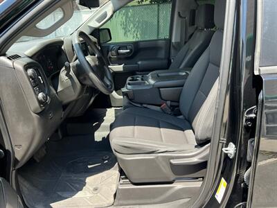 2020 Chevrolet Silverado 1500 Custom Trail Boss   - Photo 17 - Salt Lake City, UT 84115