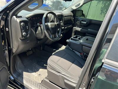 2020 Chevrolet Silverado 1500 Custom Trail Boss   - Photo 16 - Salt Lake City, UT 84115