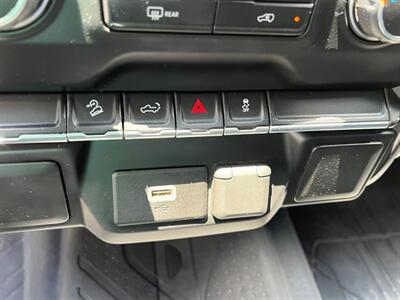 2020 Chevrolet Silverado 1500 Custom Trail Boss   - Photo 28 - Salt Lake City, UT 84115