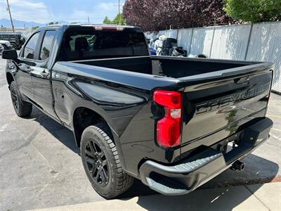 2020 Chevrolet Silverado 1500 Custom Trail Boss   - Photo 5 - Salt Lake City, UT 84115