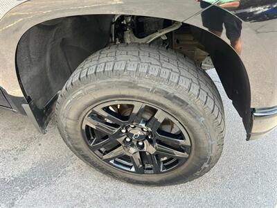2020 Chevrolet Silverado 1500 Custom Trail Boss   - Photo 12 - Salt Lake City, UT 84115