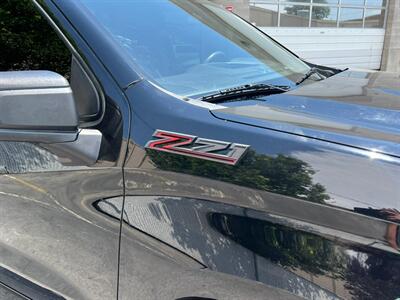 2020 Chevrolet Silverado 1500 Custom Trail Boss   - Photo 11 - Salt Lake City, UT 84115