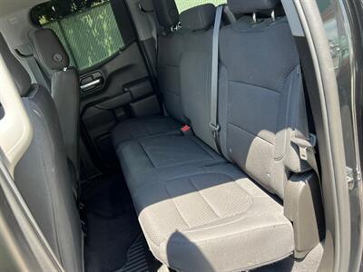 2020 Chevrolet Silverado 1500 Custom Trail Boss   - Photo 21 - Salt Lake City, UT 84115