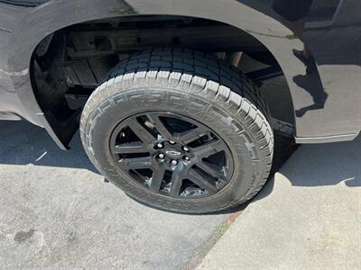 2020 Chevrolet Silverado 1500 Custom Trail Boss   - Photo 14 - Salt Lake City, UT 84115