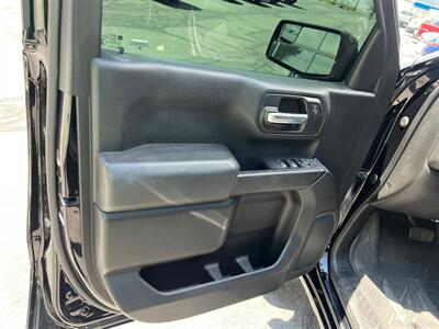 2020 Chevrolet Silverado 1500 Custom Trail Boss   - Photo 19 - Salt Lake City, UT 84115