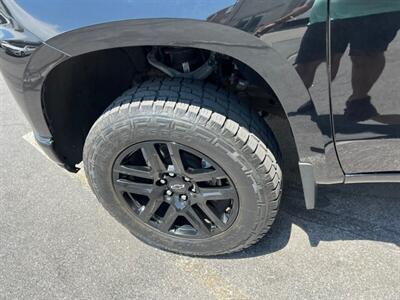 2020 Chevrolet Silverado 1500 Custom Trail Boss   - Photo 15 - Salt Lake City, UT 84115