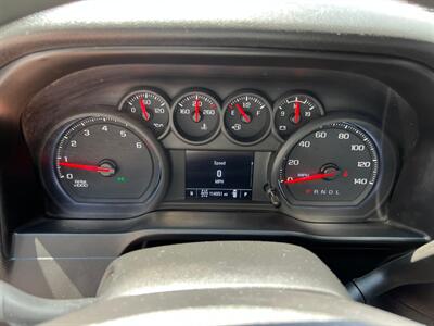 2020 Chevrolet Silverado 1500 Custom Trail Boss   - Photo 27 - Salt Lake City, UT 84115