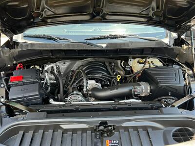 2020 Chevrolet Silverado 1500 Custom Trail Boss   - Photo 31 - Salt Lake City, UT 84115