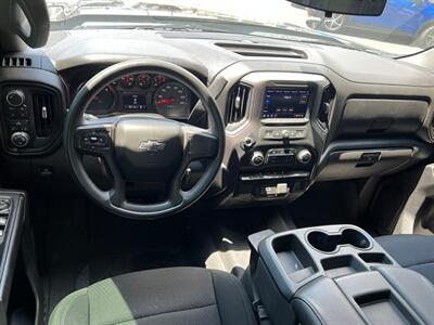 2020 Chevrolet Silverado 1500 Custom Trail Boss   - Photo 23 - Salt Lake City, UT 84115