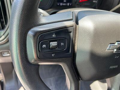 2020 Chevrolet Silverado 1500 Custom Trail Boss   - Photo 26 - Salt Lake City, UT 84115