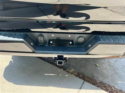 2020 Chevrolet Silverado 1500 Custom Trail Boss   - Photo 7 - Salt Lake City, UT 84115