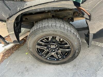 2020 Chevrolet Silverado 1500 Custom Trail Boss   - Photo 13 - Salt Lake City, UT 84115