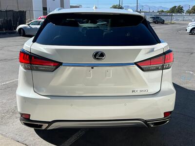 2020 Lexus RX 350   - Photo 6 - Salt Lake City, UT 84115