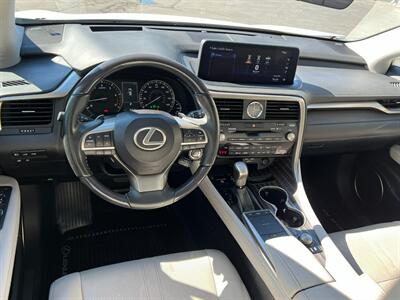 2020 Lexus RX 350   - Photo 26 - Salt Lake City, UT 84115