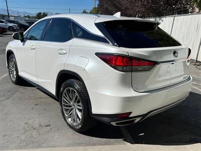 2020 Lexus RX 350   - Photo 5 - Salt Lake City, UT 84115