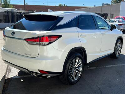 2020 Lexus RX 350   - Photo 7 - Salt Lake City, UT 84115